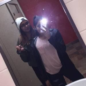 Meet your Posher, Gracie